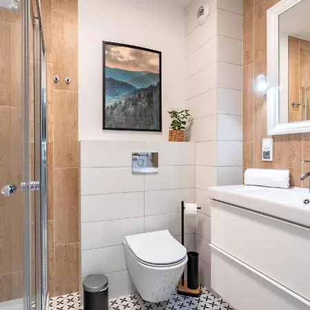 Apartman Osada Gorska A8