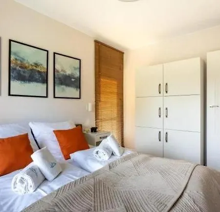 Osada Gorska A8 * Szklarska Poręba