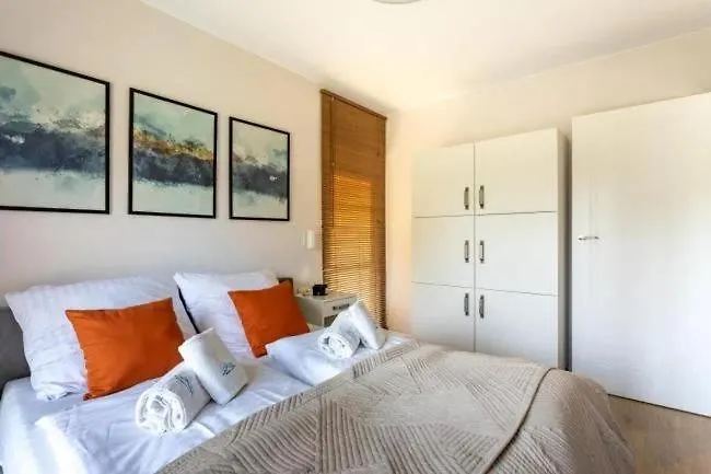 Osada Gorska A8 * Schreiberhau