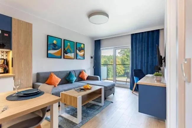 Osada Gorska A8 Apartment