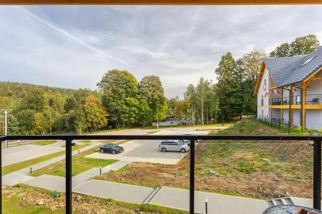 Apartment Osada Gorska A8